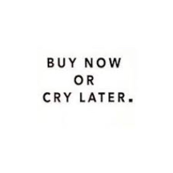 🌟SHOP WITH CONFIDENCE, I’M A POSH AMBASSADOR! 🌟 - Picture 3 of 4